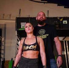 Ronda Rousey Her Husband Ronda Rousey Ronda Jean Rousey Ronda Rousy