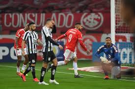 Seja no estádio vila belmiro (santos), ou qualquer. Inter Faz 2 A 0 No Santos E Embala No Brasileirao Inter Jornal Vs