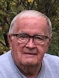 Frank Stright Obituary