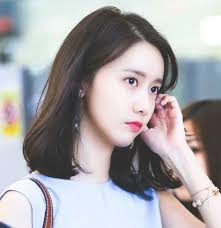 My Sunshine Gaya Rambut Aktris Wanita