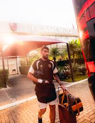 Flamengo viajará quase 28 mil km antes da Copa do Mundo e fará 18 jogos em dois meses