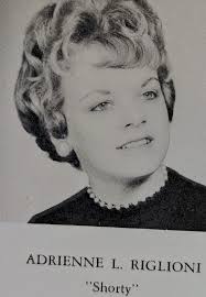 Judi Mulligan Dempsey '63 & Mary Walsh '64