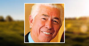 Thurman Lee Scrivner Obituary 2021