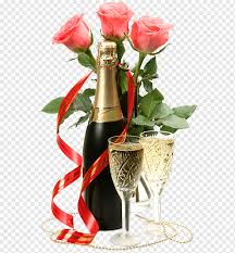Wine rose glass red drink alcohol romantic wedding love flower 162 157 67 Wine Glass With Wine Bottle Champagne Champagne Rose Wine Glass Artificial Flower Champagne Png Pngwing