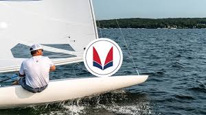 Favorite this post jul 18 1975 chysler 22 22' sailboat w/ furler and matching trailer How To Rig Your Melges Mc Scow Youtube