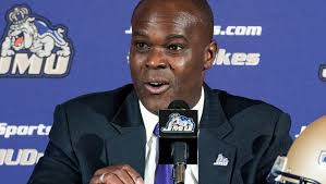 Withers leaves JMU for Texas State