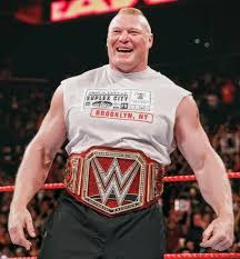 The Best Wrestler In Wwe Right Know With There Rank Brock Lesnar Wwe Brock Lesnar Wwe Brock