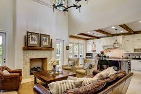 Looking for traditional fireplace design ideas that make it the focal feature of your living room? 110 Canterbury Circle Niceville Fl Traditional Living Room Miami By Emerald Coast Real Estate Photography Houzz