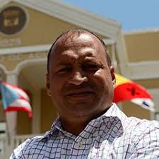 Puerto Rico Decide 2016