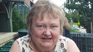 Fundraiser for Sally Ingraham by Linnea Burson : Help Sally Fight to live!