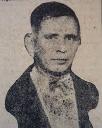 Los Menéndez en Yucatán: Fallecimiento de Hidalgo Menéndez Mena