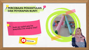 Maybe you would like to learn more about one of these? Contoh Laporan Percobaan Pemantulan Dan Penyerapan Bunyi Osnipa