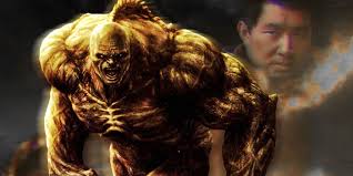 We did not find results for: The Abomination In Marvel S Shang Chi Is Strong Verve Times