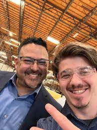 Christopher Anthony Everson