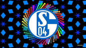 Schalke logo 4k ultra hd wallpaper | background image. 5058342 2560x1440 Soccer Logo Fc Schalke 04 Wallpaper Cool Wallpapers For Me