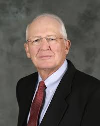 Bruce Hoffman's impact shaped a generation