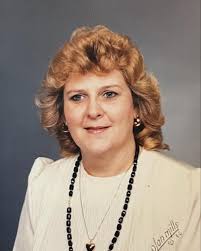 Ann Yvonne Russell Obituary (2025)