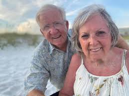 LukeStrong passed away this morning