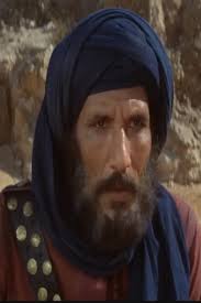 Abdallah Ghaith : sa biographie, filmographie, et quelques photos