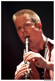 Ken Vandermark