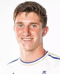 Todd Goddard's Instagram, Twitter & Facebook