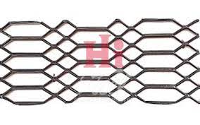 Expanded Metal Tipe B 3032 - 120cm X 240cm » Hi Steel