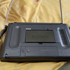 Image result for Sony ICF-SW77
