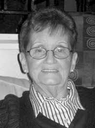 Lenore (Lee) Kennedy Obituary