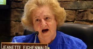 Lehigh Valley Ramblings: Glazier Defends Eichenwald Reform Delay