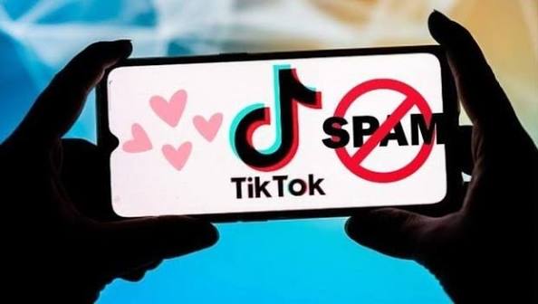 Tài khoản spam trên TikTok là gì? Làm sao để tránh spam trên TikTok hiệu quả?
