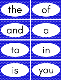 Free printable flashcard sets with 2,000+ images and covering 60+ topics and themes. Free Printable Sight Words Flash Cards It S A Mother Thing