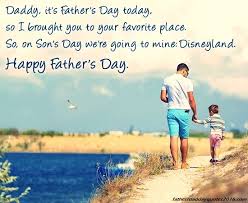 Father's day quotes for husband. Happy Fathers Day Quotes From Daughter Son Wife To Daddy Husband