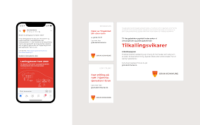 Følg med i lokalpolitikken i kommunen. Gran Kommune Tint Kommunikasjon
