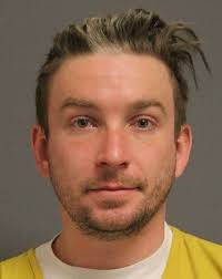 Man arrested after law enforcement pursuit