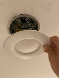 Long a favorite with homeowners, installing recessed lighting offers unobtrusive, extremely functional illumination. Enhancement Needed Any Tips To Secure My New Hue 5 Recessed Lights Better They Are Falling Out Of Cans From Contractors Hammer Vibrations Working On My New Roof Will Post More Details