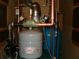 Propane hot water on demand systems. Internal Tankless Water Heater A Close Look Cubby Oil