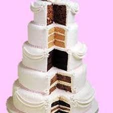 Birthday Cake Flavours List Some Of The Most Fashionable Wedding Cake Flavor Ideas Are Also The Most Popular Taste In Birthday Wedding Cake Flavors Cool Wedding Cakes Summer Wedding Cakes