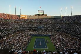 No other online booking system has so many integrations. How To Play Tennis At Flushing Meadows