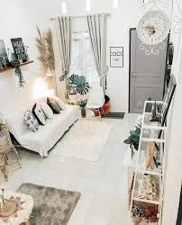 Rumah sederhana tapi mewah 2 lantai. 78 Gambar Ruang Tamu Dari Model Minimalis Hingga Mewah