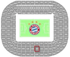 The allianz arena has held pride of place as a landmark in the north of the bavarian capital despite its short history, the allianz arena has already provided the stage for numerous breathtaking moments. 1 Oldie Fanclub 2000 Ufu