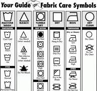 Ask a Clean Person: There's No Laundry Care Tag. EVERYBODY ...