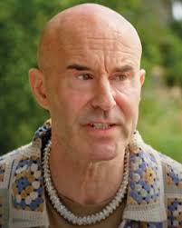 Mark Levengood talar ut om brutala attacken