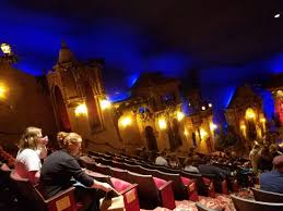 Balcony Seating Picture Of Louisville Palace Tripadvisor