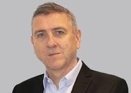 Steven Rafferty appointed Cermaq Chile MD