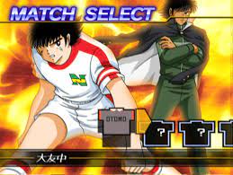 Cara mengganti bahasa di captain tsubasa ps2. Captain Tsubasa Ps2 Game Iso