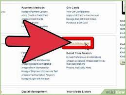 Discover the benefits of various credit cards offered by amazon, including the amazon rewards visa card, the amazon.com store card. Ein Konto Bei Amazon Erstellen 9 Schritte Mit Bildern Wikihow