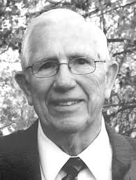 JAMES OHLINGER Obituary