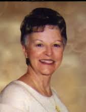 Obituary information for Joyce Farnum Carden