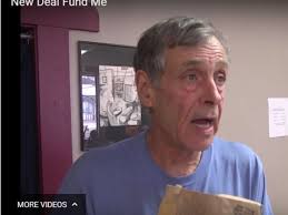 New Deal Cafe Archives