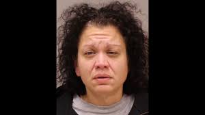 Woman who hit boyfriend with car found guilty of manslaughter